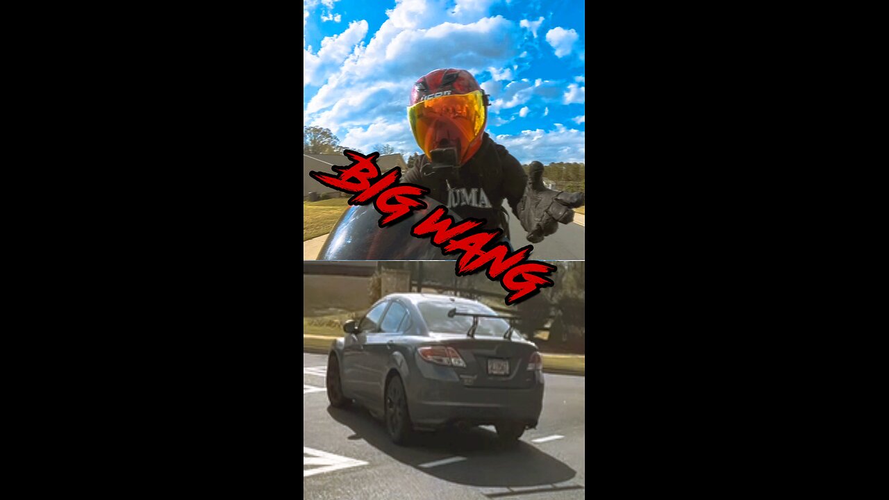Big Wang Gang!