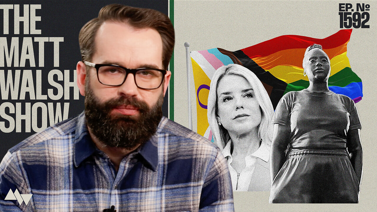 American Cities Are Making The Pride Flag Their OFFICIAL Flag!? | Ep. 1592