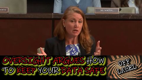 How Will The Government Keep Your Data Safe?
