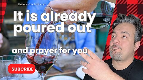 You already have it! (And prayer)