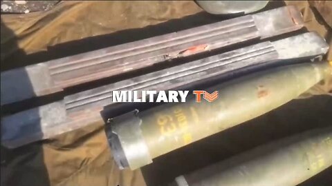 Again! How Russia Keeps Uncovering NATO’s Hidden Weapons Stash in Ukraine!