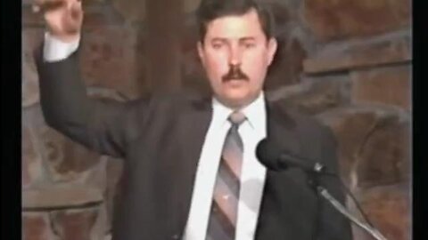 Hey White Boy! There's Something You Need To Know - Pastor Peter J Peters