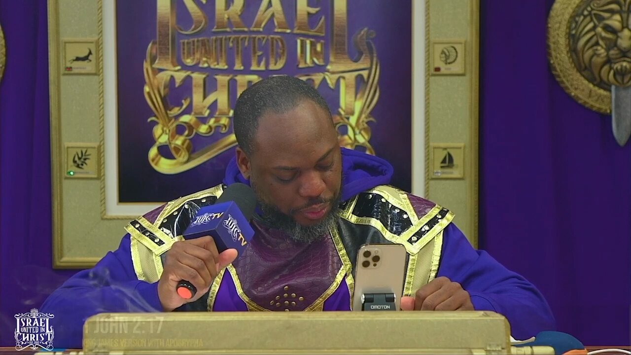 #IUIC #israelunitedinchrist #nathanyel7 #IUICNE #nebraska #Slavery #Prophecy #BHM365 #Blackhistory