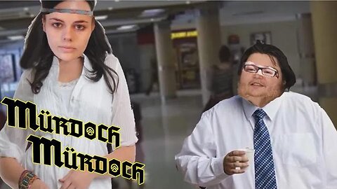 Mürdoch Mürdoch Ep. 4 - The Orbiter