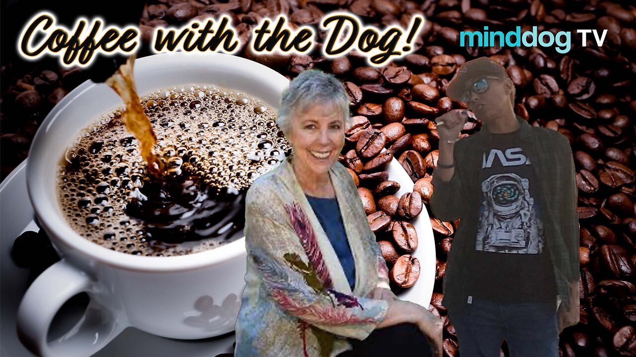 Psychic Detective And A Queen with A common name - EP882