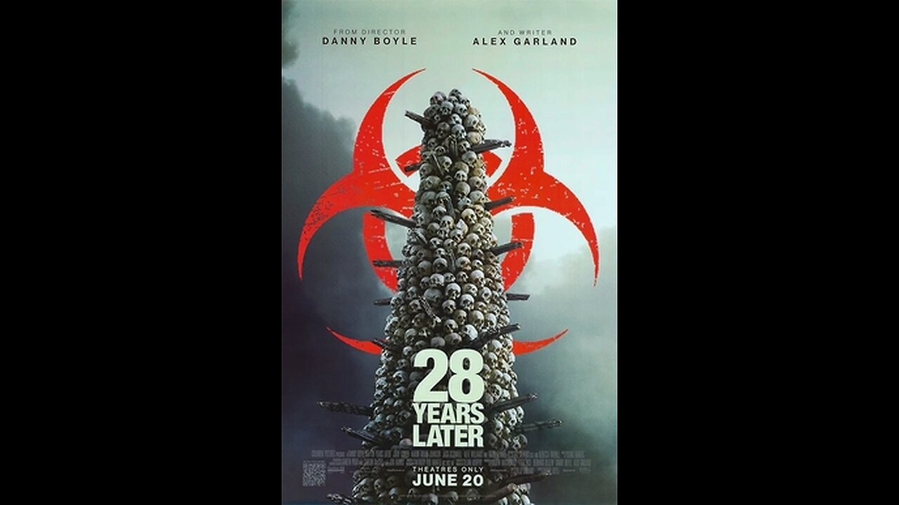 28 YEARS LATER (2025) MOVIE REVIEW | CINEMACAST