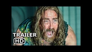 FOUNDATION Season 3 Trailer 2 (2025)
