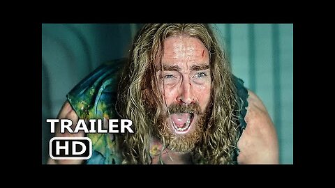 FOUNDATION Season 3 Trailer 2 (2025)