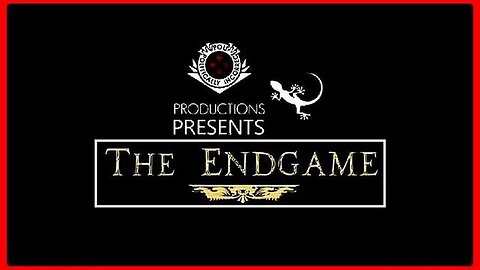 "Understanding 'THE ENDGAME': Matthew North's Analysis of the Zionist-Jewish Agenda"