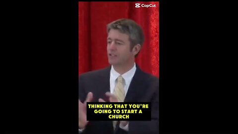 Carnal Attraction-- Paul Washer