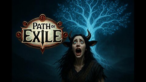 Path of Exile Frostbearers New years Dead league !