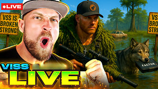 🔴LIVE - Stacking Wins is What We Do! - PUBG Tactics 101