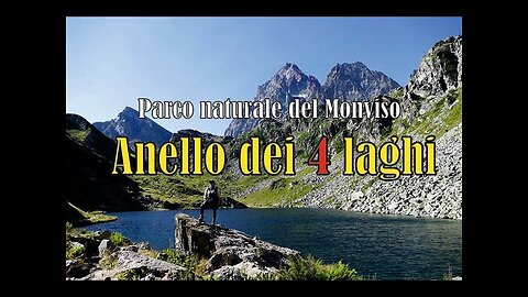 Anello dei 4 Laghi