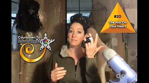 20: War on the Heart