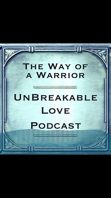 What was stolen can be restored!