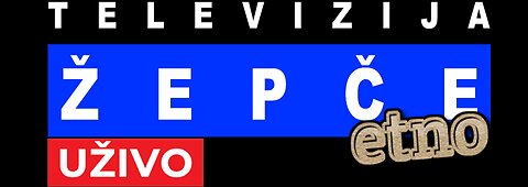 TV Žepče Etno uživo