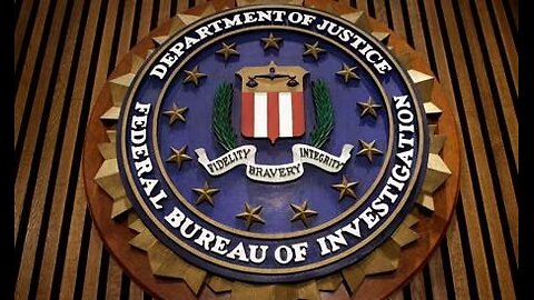 FBI Busted After Lawyer Exposes “Fake” Halloween Terror Plot