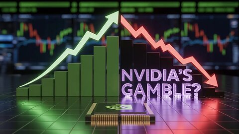 Nvidia Investors: This Earnings Report Changes EVERYTHING!