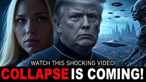 COLLAPSE OF ELITES - WATCH THIS SHOCKING VIDEO BEFORE IT IS DELETED FOREVER!!! (58)