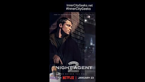 The Night Agent season 2: episode 5 on Netflix 2025