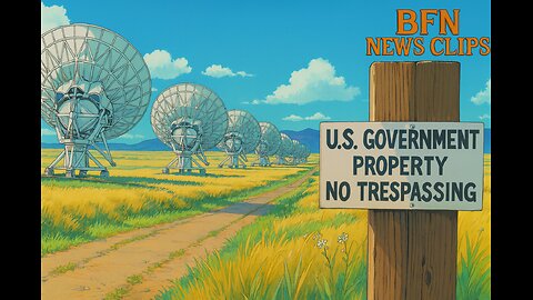 BFN News Clips 259 The Legacy Program