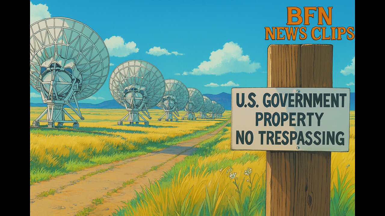 BFN News Clips 259 The Legacy Program