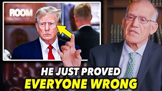 Victor Davis Hanson TORCHES Every Critic—Trump PROVED Them All WRONG!