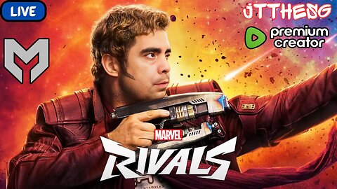 LIVE Replay - Marvel Monday 8/11/2025