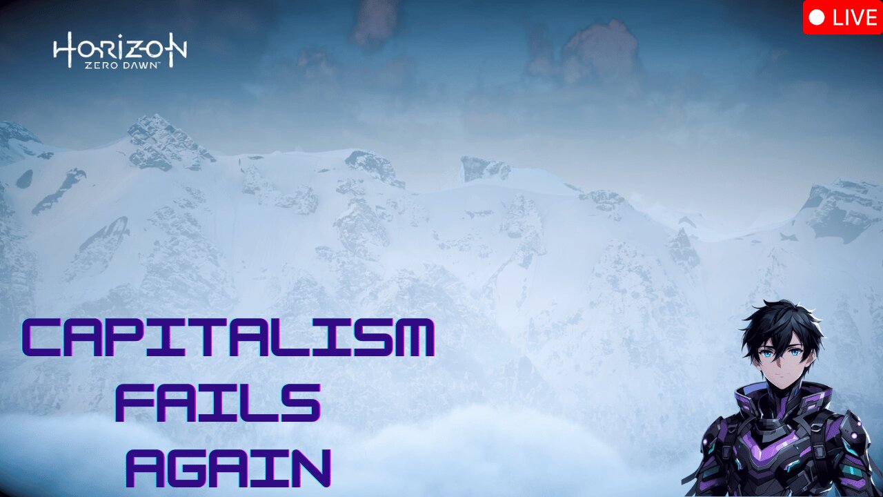 Is capitalism a scam?