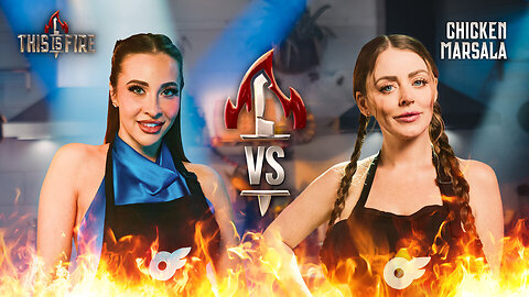 This Chicken Marsala Nearly Ruined the Party 🍷🔥 | Melissa & Sophie Face Off in Fiery Semifinals!"