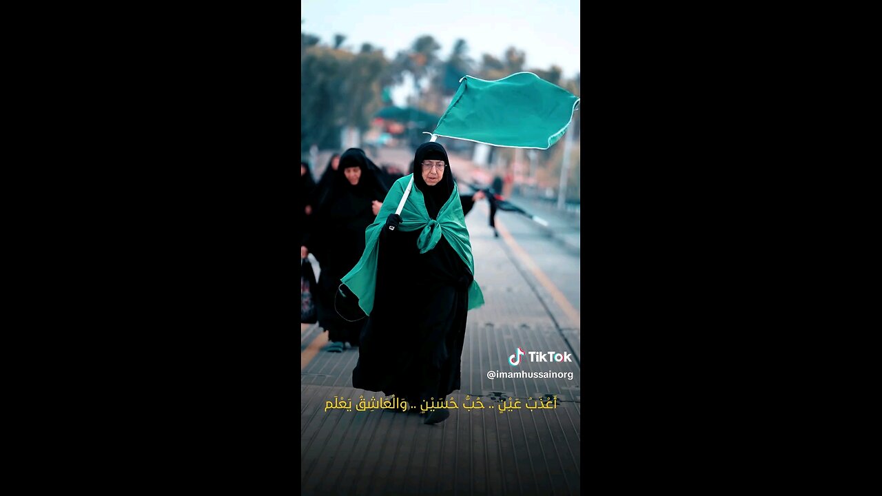 Why Imam Hussain’s Message Still Inspires Millions