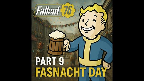 I Played Fallout 76 Without a Plan and This Happened!