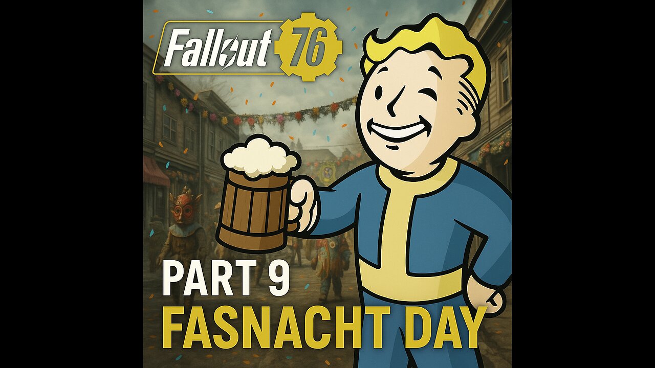 I Played Fallout 76 Without a Plan and This Happened!