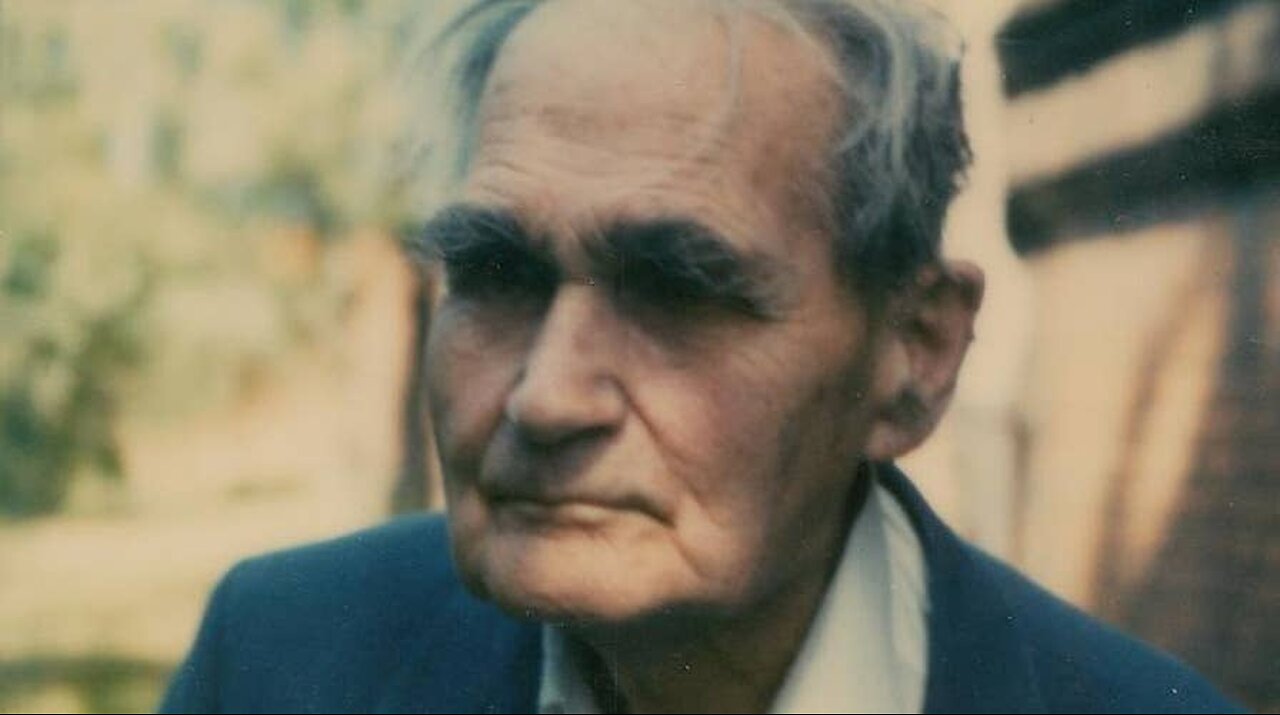 Rudolf Hess Tribute