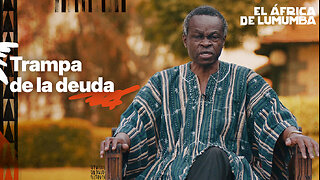 Trampa de la deuda