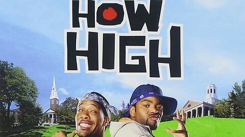 How High