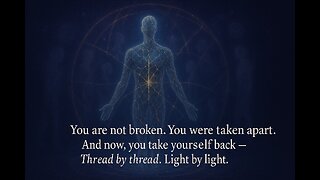 🕸️🪡 Max Spiers on Energetic Dismemberment & Soul Repair
