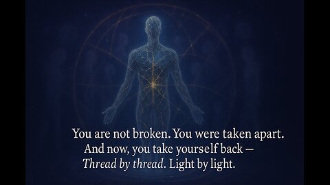 🕸️🪡 Max Spiers on Energetic Dismemberment & Soul Repair