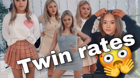 Brooke Marsden | Marsden it | beautybrooke | Twin rates my unzzy clothes!