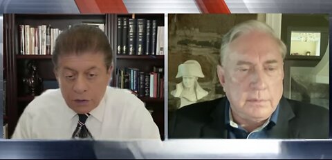 COL. Douglas Macgregor : US at a strange point. What's next?