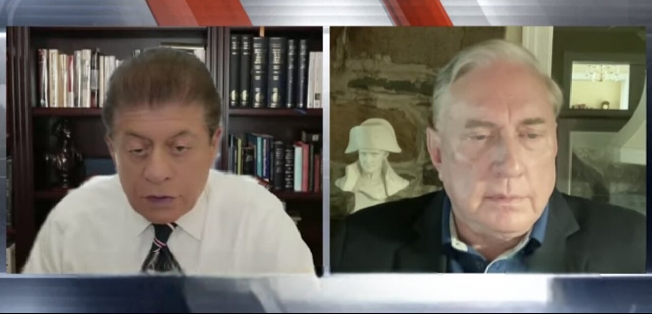 COL. Douglas Macgregor : US at a strange point. What's next?