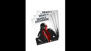 "Jed's Dead!"...by Weaponized Fraud Foreclosure.