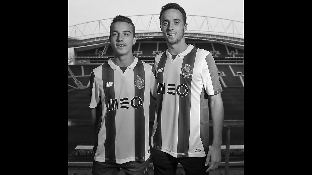 Diogo and Andre - Why?