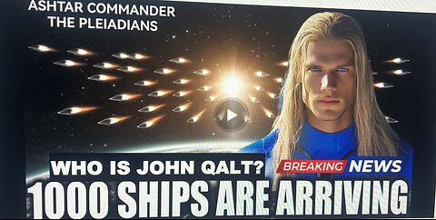 IT'S GONNA BE MASSIVE! Knowing the TRUTH Will Shock You Starseed on EARTH! Ashtar Command! Ready?