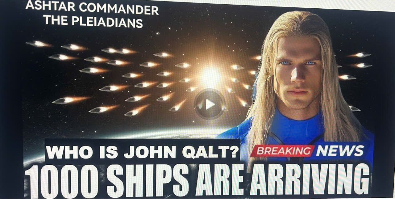 IT'S GONNA BE MASSIVE! Knowing the TRUTH Will Shock You Starseed on EARTH! Ashtar Command! Ready?