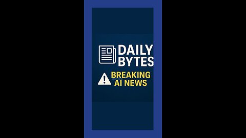 $84M for AI Video | Pentagon’s $800M Bet | AI Arms Race Begins