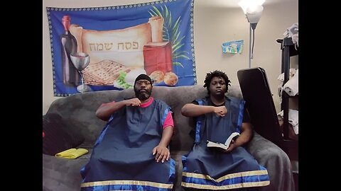 THE ELECT HEBREW ISRAELITE MEN ARE THE REAL CRUSADERS OF RIGHTEOUSNESS AND THE TRUE HEROES