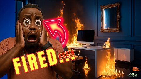 I got Fired Again! Why I'm better than You at Getting fired!