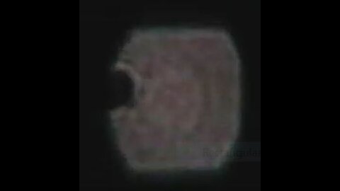 Yet another UFO over 'Dunard' Wanganui July 12 2025.