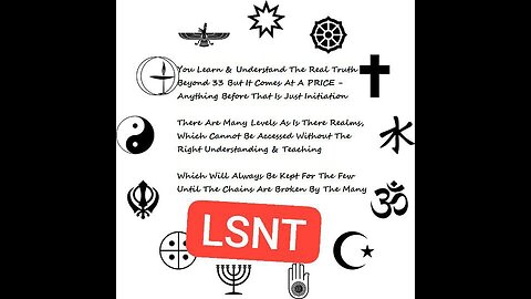 THE ELITE WANT TO SAVE THE WORLD - WHY IS NO ONE HAPPY?